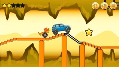 Jeep Racing : Driving Game Image