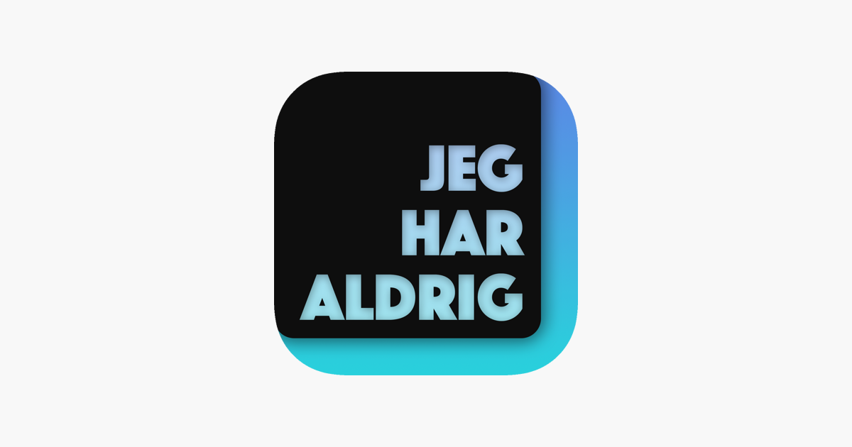 Games like Jeg har aldrig Festspil
