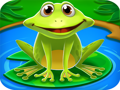 Games like Jumper Frog