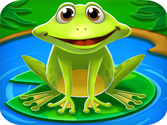 Jumper Frog Image