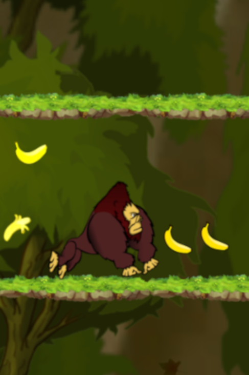 Games like Jungle Run