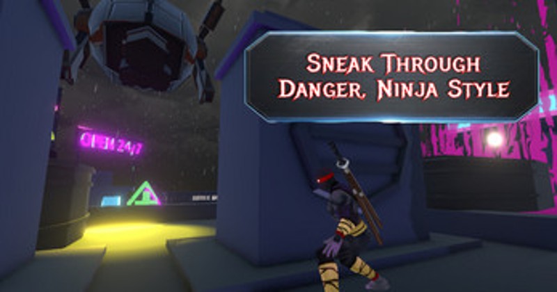 Kagejin: Operation Eclipse screenshot