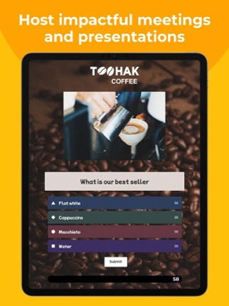 Kahoot! Play &amp; Create Quizzes Image