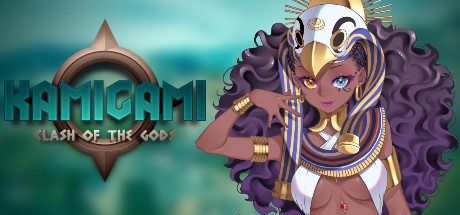 Games like Kamigami: Clash of the Gods