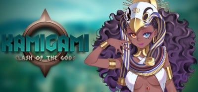 Kamigami: Clash of the Gods Image