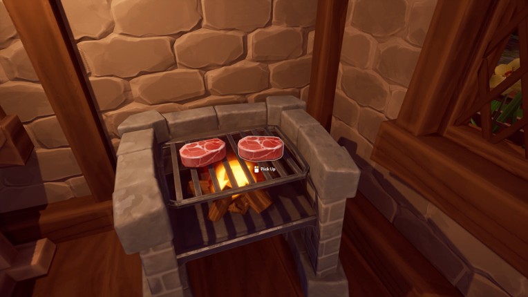 King's Mug screenshot