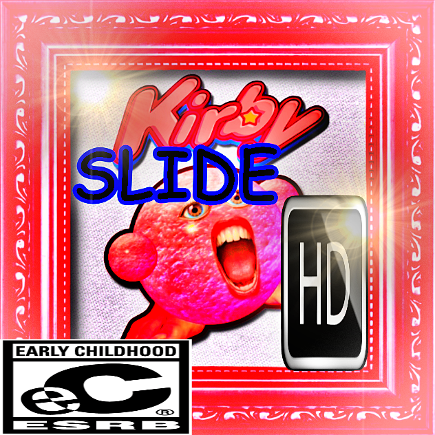 Games like Kirby Slide HD