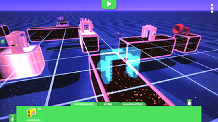 KLOPPYSSIMO screenshot