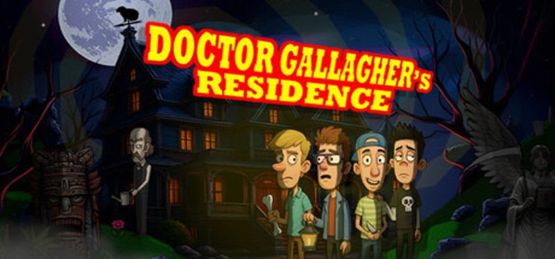 Doctor Gallagher's Residence Image