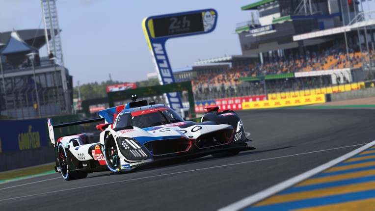 Le Mans Ultimate screenshot
