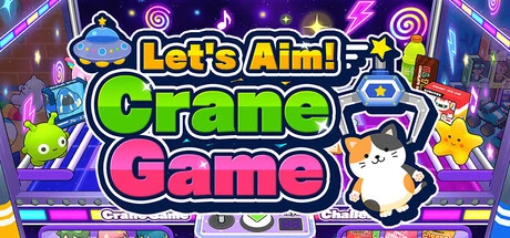 Games like Let's Aim! Crane Game