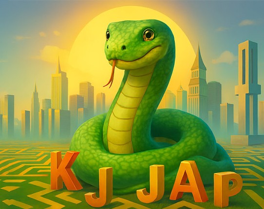 LinguaSerpens Image