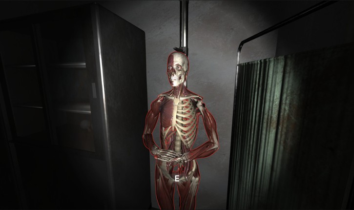 Look or Die screenshot