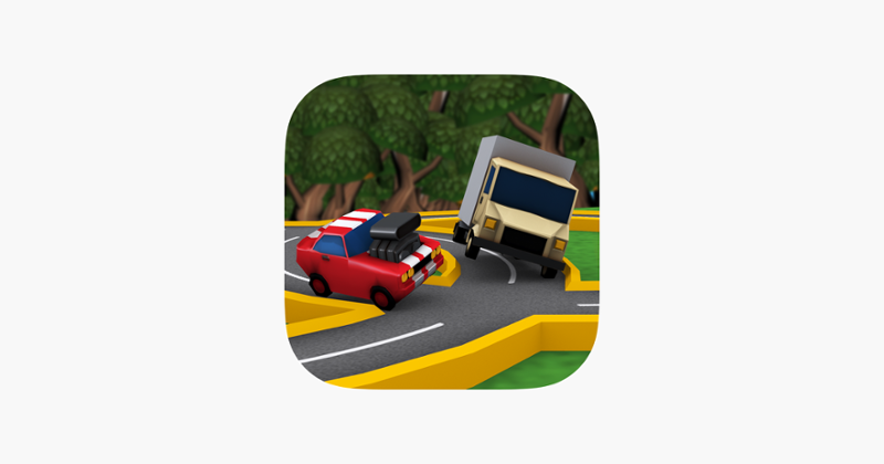 Loopy Roads Image