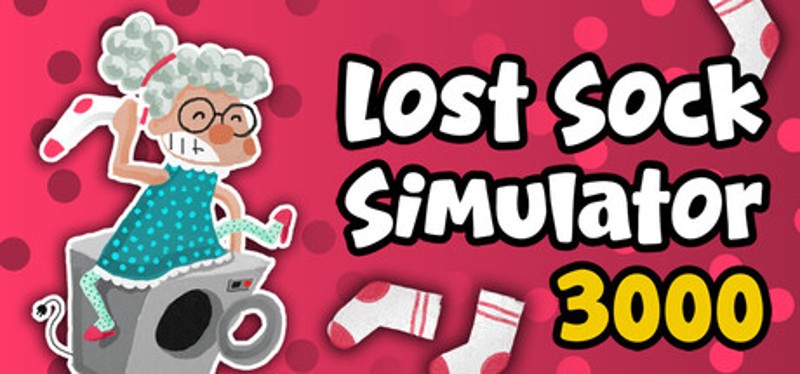 Lost Sock Simulator 3000 Image