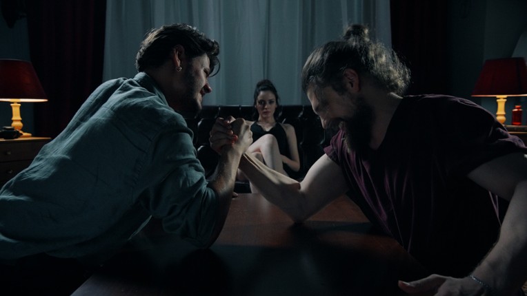 Love: Fall in Death screenshot