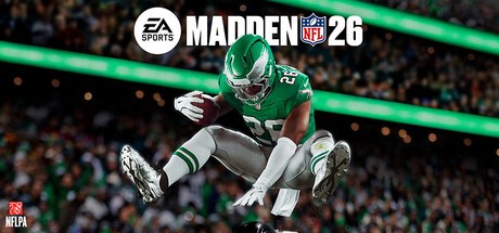 Games like Madden NFL 26
