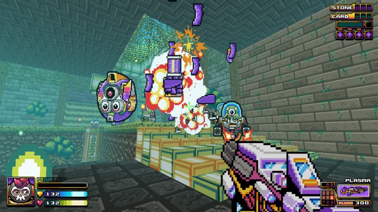 Mala Petaka screenshot
