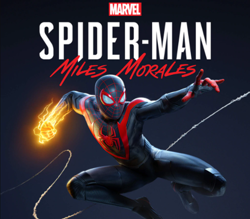Marvel’s Spider-Man: Miles Morales Image