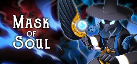 Games like Mask of Soul