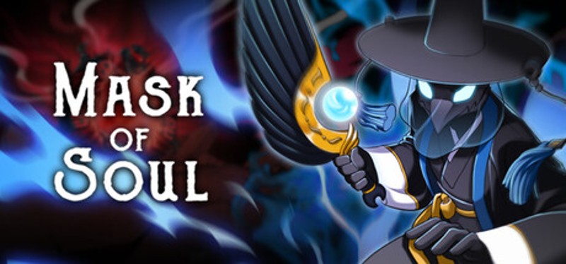 Mask of Soul Image