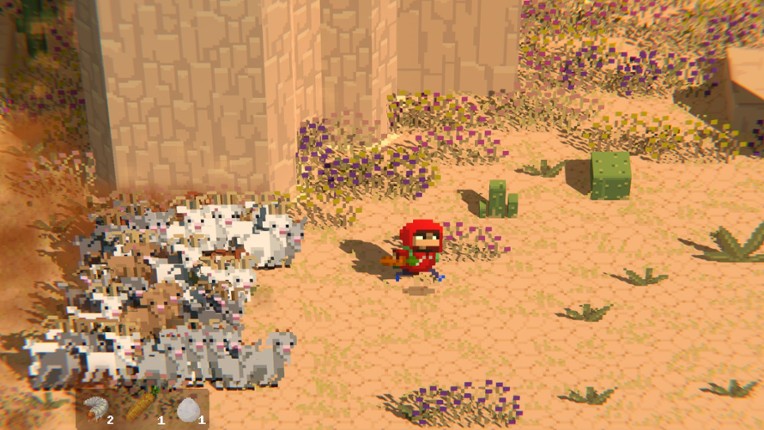 Mayhem in Single Valley PC screenshot