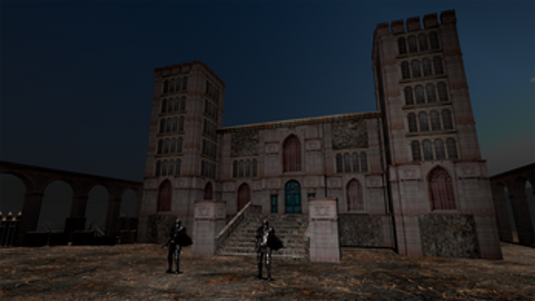 Medieval Age screenshot