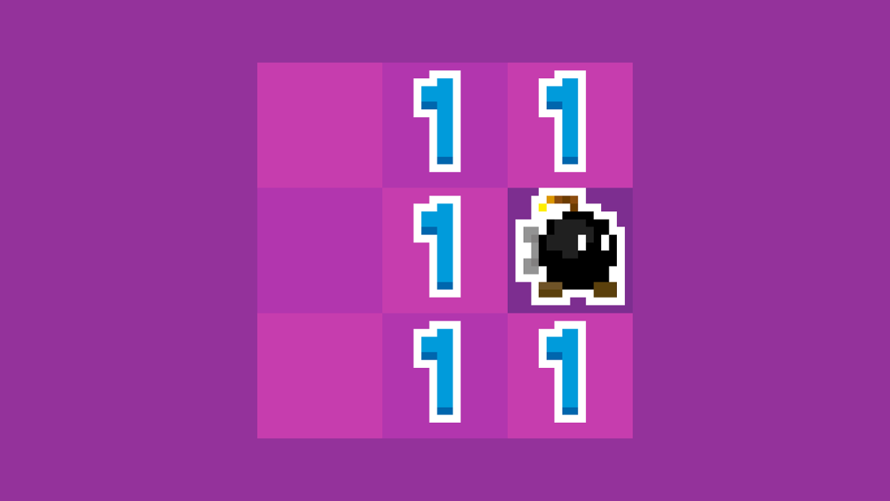 Games like minesweeper