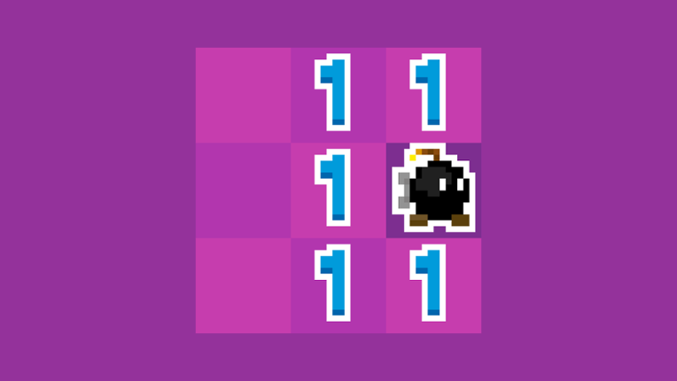 minesweeper Image
