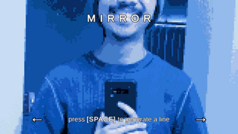 Mirror Masses Millennia screenshot