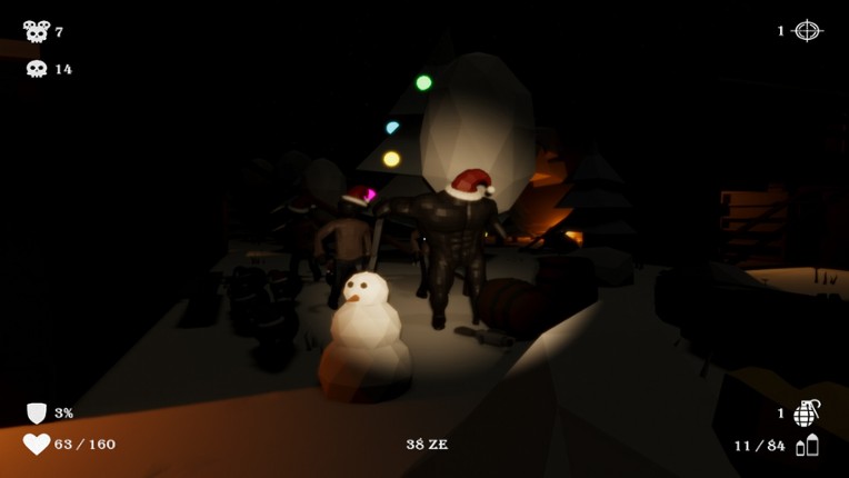 Misplaced screenshot