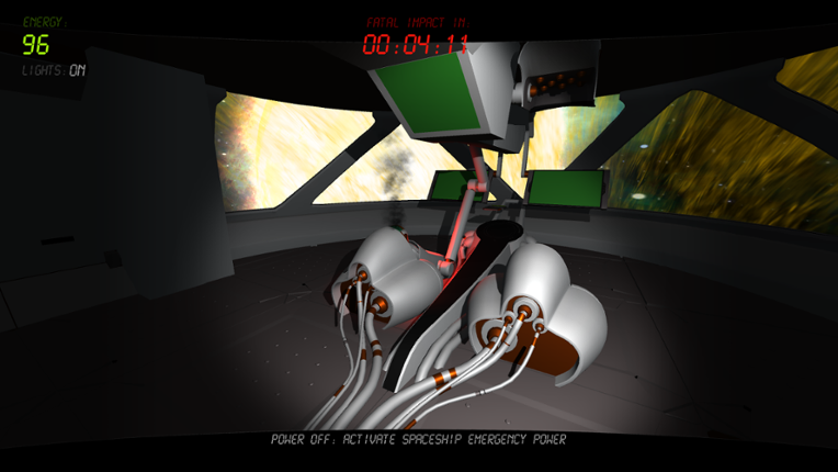 Mission Failed Image