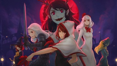 Momodora: Reverie Under The Moonlight Image