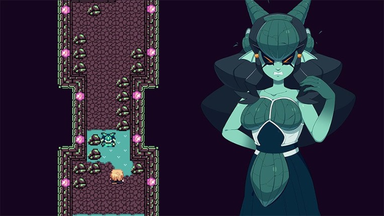 Monster Mashing Deluxe screenshot