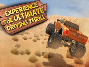 Monster Truck Ultimate Racing Image