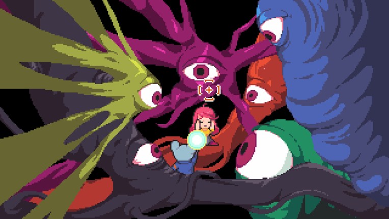 Mousebusters screenshot