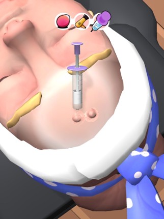 Movie MakeUp! screenshot