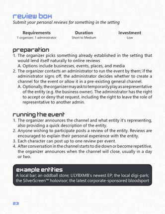 MUDSLURP screenshot