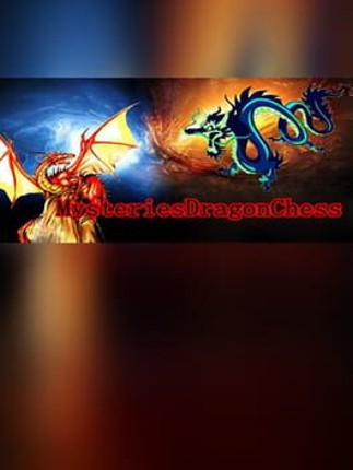 Mysteries Dragon Chess Image