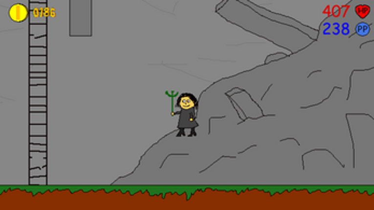 Mystery Chamber 2015 screenshot
