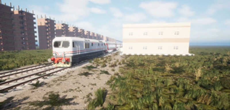 Nail Express Simulator Image