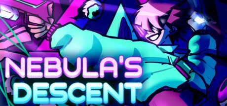 Games like Nebula's Descent