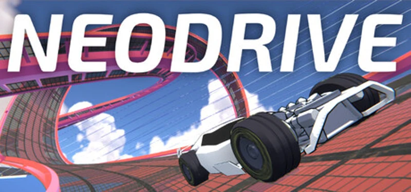NEODRIVE Image