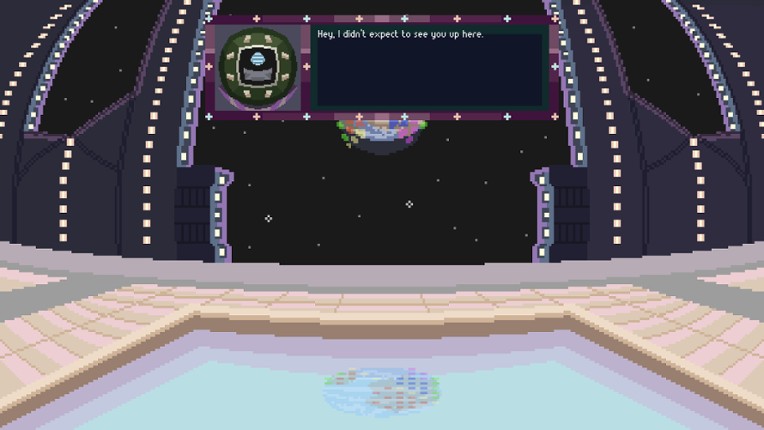 Neon Dreams screenshot