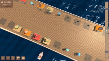 New Brooklyn Bridge Tycoon Image