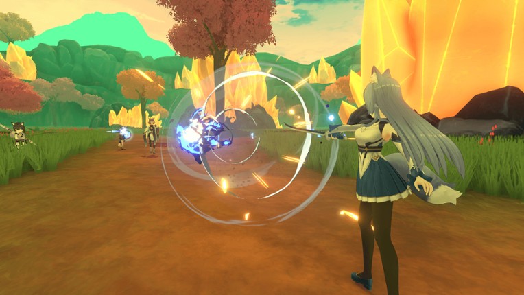 Nezori screenshot