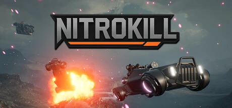 Games like Nitrokill