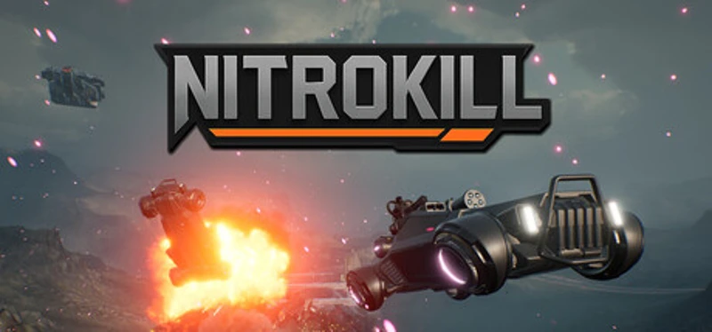 Nitrokill Image