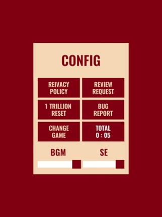 No one can tap 1 trillion time screenshot