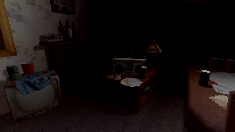 Not Alone Image